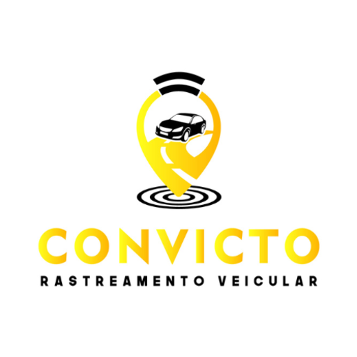 Convicto Rastreamento logo