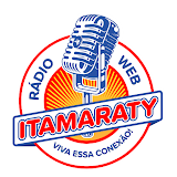 Rádio Itamaraty icon
