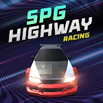 Cover Image of Herunterladen SPG Highway Racing  APK