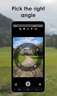 PicSure Pro – GPS Camera 2.8.0 Apk 3