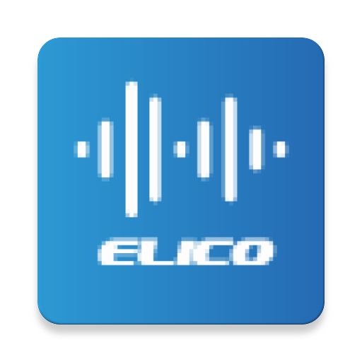 Elidict logo