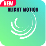 Cover Image of ダウンロード Alight Motion Pro Video Edit Guide 1.0 APK