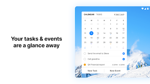 Any.do - To do list & Calendar - Productivity - apps
