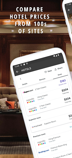 5 Stars Hotels Germany