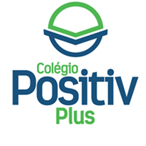 Colégio Positiv Plus logo