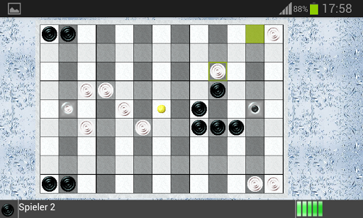 Hunt for the Crown Screen 3
