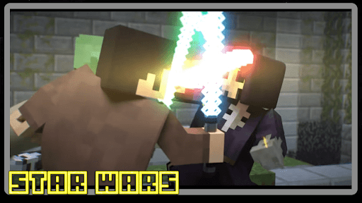 Star Mod Wars for Minecraft 6