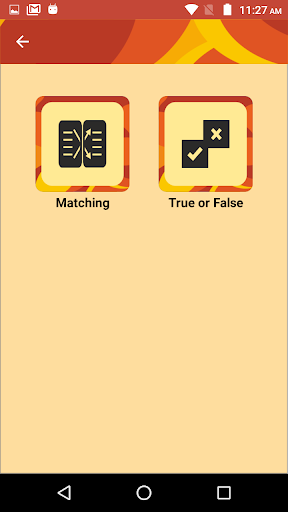 Expedition (Class 1) Screen 3