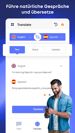 App-Vorschau