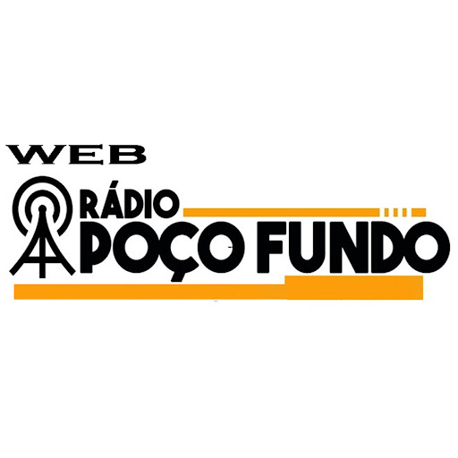 Web Rádio Poço Fundo Screen 2