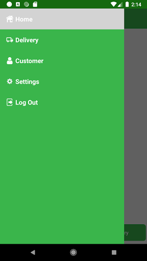 MiniVend Screen 2