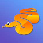 Cover Image of Baixar Snake Jinka: World snake game 1.1 APK