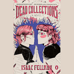 Icon image Dead Collections: A Novel