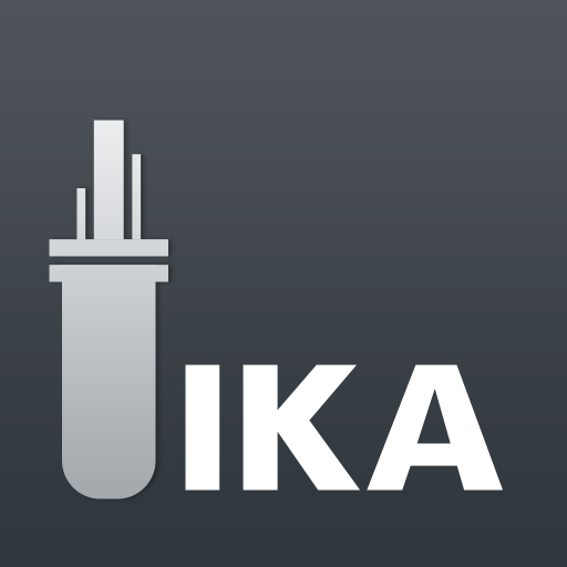 IKA HABITAT logo