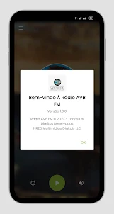 Rádio AVB FM