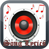 MP3 Lyrics - Song Music Lyrics icon