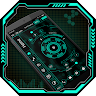 Strip Launcher - Homescreen