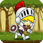 Cover Image of ダウンロード Jungle Coin Runner  APK