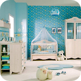 Baby Room Makeover Ideas icon
