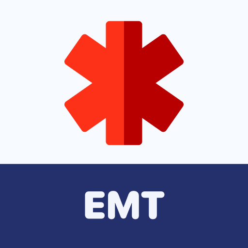 EMT Prep logo