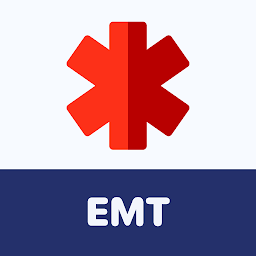 EMT Prep ilovasi rasmi