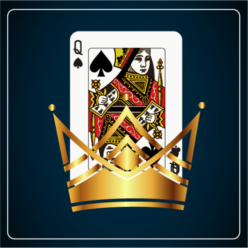 Black Queen - Kali Ki Rani logo