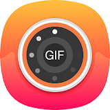 Gif Camera - Gif Maker icon