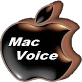macvoice dialer icon
