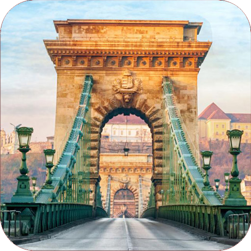 Bridges AR logo
