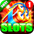 Jackpot Boom Free Slots : Spin Vegas Casino Games6.1.0.40