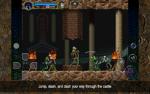 Castlevania: SotN 9