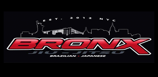 Bronx Jiu Jitsu