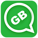 GBWhatsApp icon