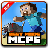 Best Mods and Maps for Minecraft icon