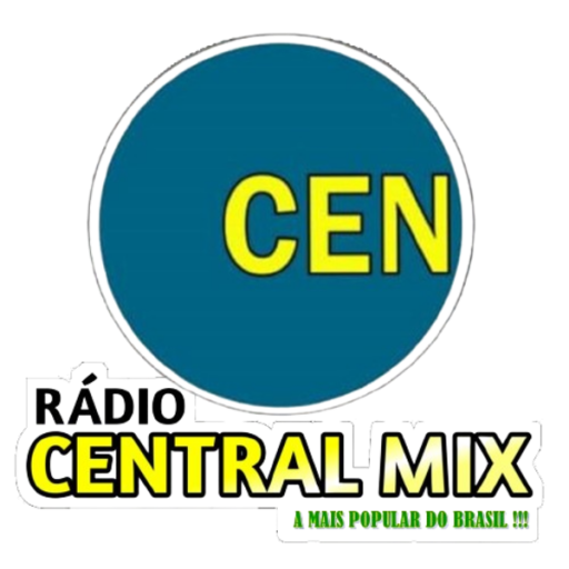 Web Rádio Central Mix Windowsでダウンロード