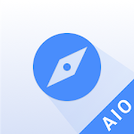Cover Image of Download Compass Plugin - 1.3 APK