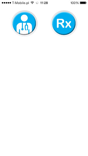 Vista previa de la aplicación