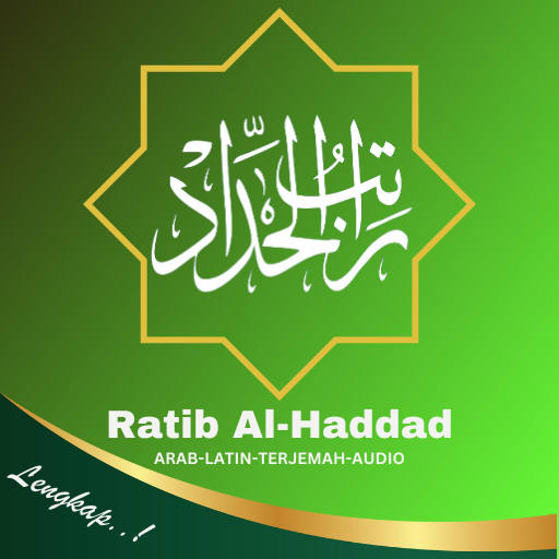 Ratib Al-Haddad Arab Dan Latin Download on Windows