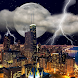 本当の雷雨シカゴ - Androidアプリ
