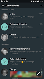 YAATA SMS (Premium)