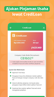 CrediBook - Catatan Keuangan Usaha dan Pembukuan 1.22.2 screenshots 8