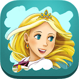 Fairy Tale Picture Game icon
