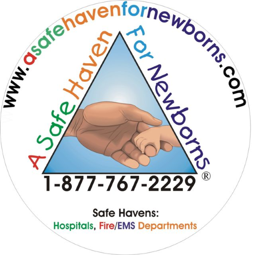 Safe Haven Community Service logo