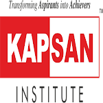 Cover Image of Download Kapsan- Learning Management Sy  APK