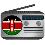 Radio Kenya FM icon