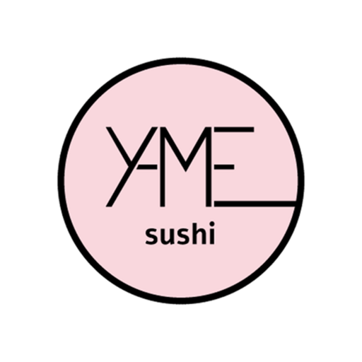 YaMe Sushi logo