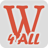 Wordpress 4 all - Learn 4 free icon