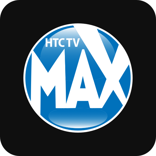 HTC TV MAX 2.11.0.9 Icon
