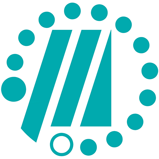 Доставка Меридиан logo