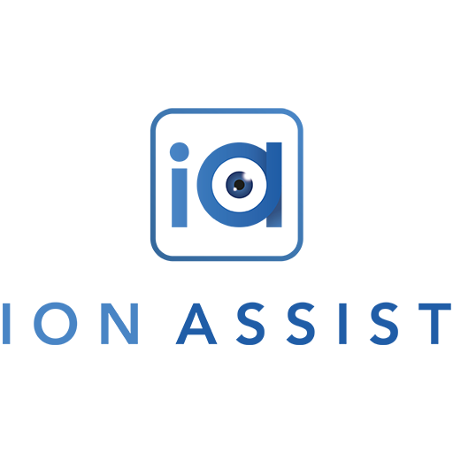 IonAssist logo